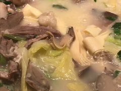 -曾家厨房·新徽菜(高新天柱路店)
