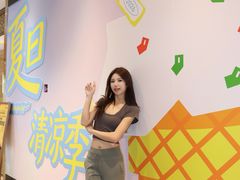 -杭州大厦LSE城市生活超市(杭州大厦店)