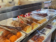 -黑窑厂糖油饼烤鸭·清真菜(旗舰店)