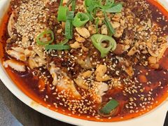 -重庆味道 Sichuan Style