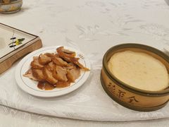 -北京全聚德(玉泉路店)