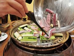 桑拿胜瓜鲫鱼-阿多私房菜(顺德店)