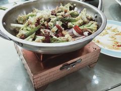 -聚丰德饭店(经五路店)
