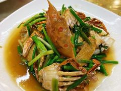-新金盛·海鲜酒楼(盐田店)