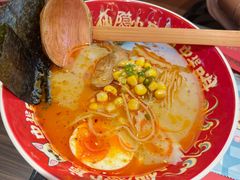 -仙隐小鹿中華の日料(荣民龙首广场店)