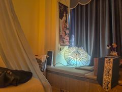 -芳朴养生按摩spa·男士