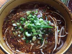 火锅粉-高记什邡肖麻辣(成都店)