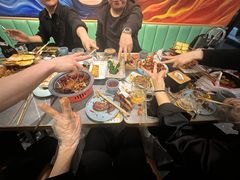 -醉炫音速烧烤·干煸菜(沙河总店)