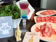 -东来顺·非遗火锅(赛格国际购物中心店)