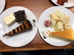 -汉巴味德(乐宾百货店)