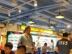 大堂-马路边边串串香(大成路店)