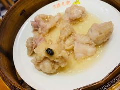 -澳门陈光记烧味饭店(郎家园店)