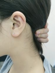 -AI艾耳·专业手工耳洞·穿孔美学馆