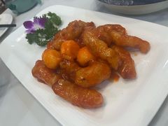 -滁香园·滁州菜(琅琊山店)