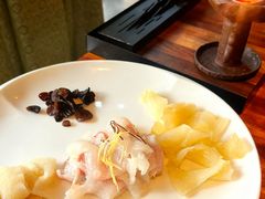 -新荣记(西溪湿地店)