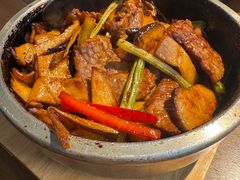 -OCEAN一席海鲜•海景餐厅(双子塔店)