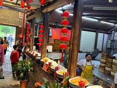 -客家大院·非遗赣南客家菜(郁孤台店)