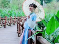 -桤木河湿地公园