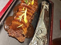 -吴越荣记·苏州菜·松鼠桂鱼(斜塘老街店)