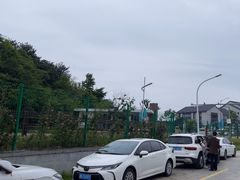 -宁波松兰山滨海旅游度假区
