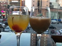 -东方红海鲜百汇(国际大厦店)