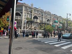 -燕春楼(海河华鼎店)