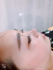 -心窑Shero's 美甲美睫美妆沙龙