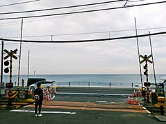 -灌篮高手动画打卡地