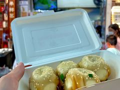 -腾元生煎(西华路店)