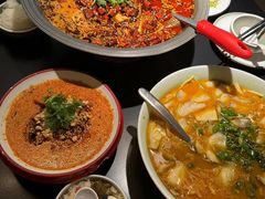 -麻六记(凤凰汇店)