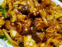 -昱德来·天津菜(河西店)