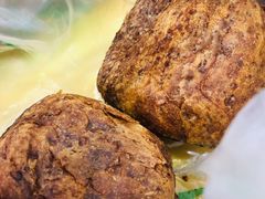 糖火烧-满记烧饼(牛街东里小区一区店)