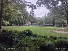 -苏州河梦清园环保主题公园