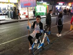 -陈老添美食店(宝华路店)