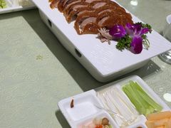 -东四民芳餐厅(世茂工三店)