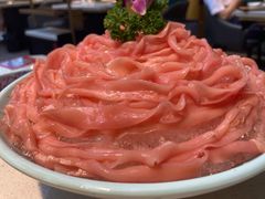 -矮冬瓜红茶火锅