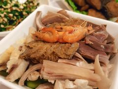 -翠亭酒家(山西南路店)