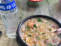 -灿哥羊汤(果园店)
