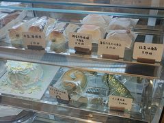 -追光 Dream Bakery(汉街店)