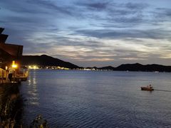 -东钱湖旅游度假区