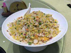 -大潮淮·淮扬菜(何园旗舰店)
