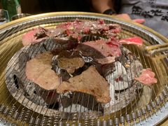 -西塔老太太泥炉烤肉(北京双井店)