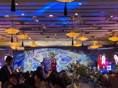 -海中洲国际大酒店-自助餐厅