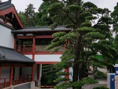 -径山寺