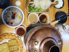 -醉长安(南门总店)
