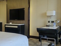 -长沙国金中心异国印象酒店