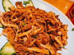-宴小馆·小海鲜青岛菜(五四广场店)