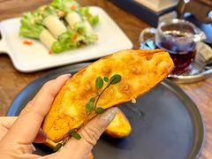 -五观堂素食(新华路店)