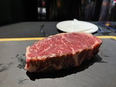 -小火花·干式熟成牛排馆Spark SteakHouse(剑桥郡店)