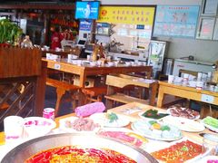 -大味生态火锅(蓝谷地店)